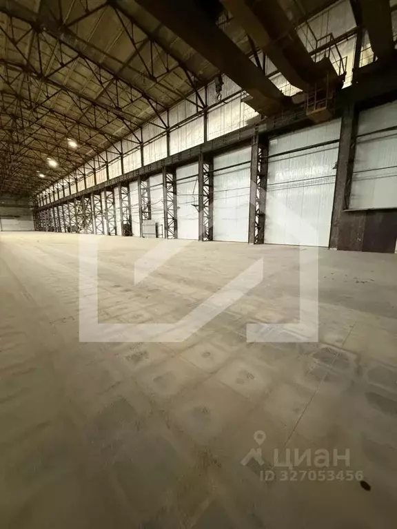 Помещение свободного назначения в Московская область, Чехов ... - Фото 2