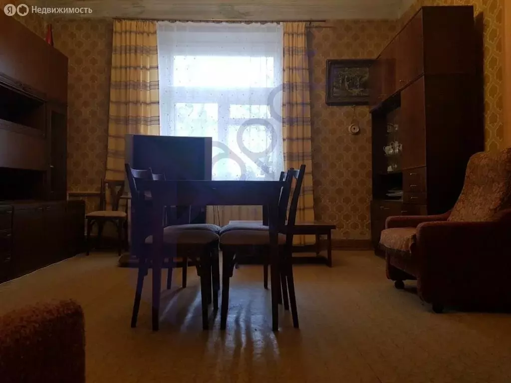 4-комнатная квартира: Нижний Новгород, улица Павла Мочалова, 5 (101.5 ... - Фото 2