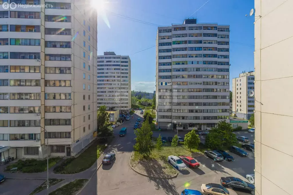 1-комнатная квартира: Петрозаводск, улица Правды, 40 (32.4 м) - Фото 1