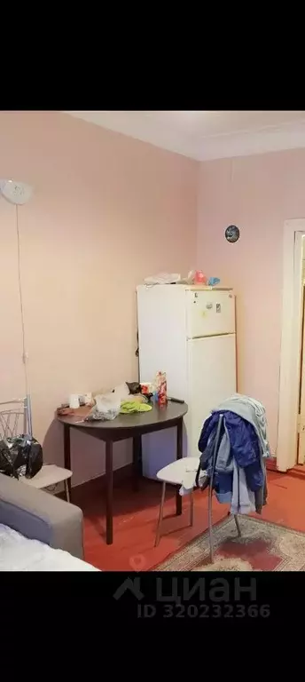 Комната Свердловская область, Верхняя Пышма ул. Кривоусова, 20 (12.2 ... - Фото 1