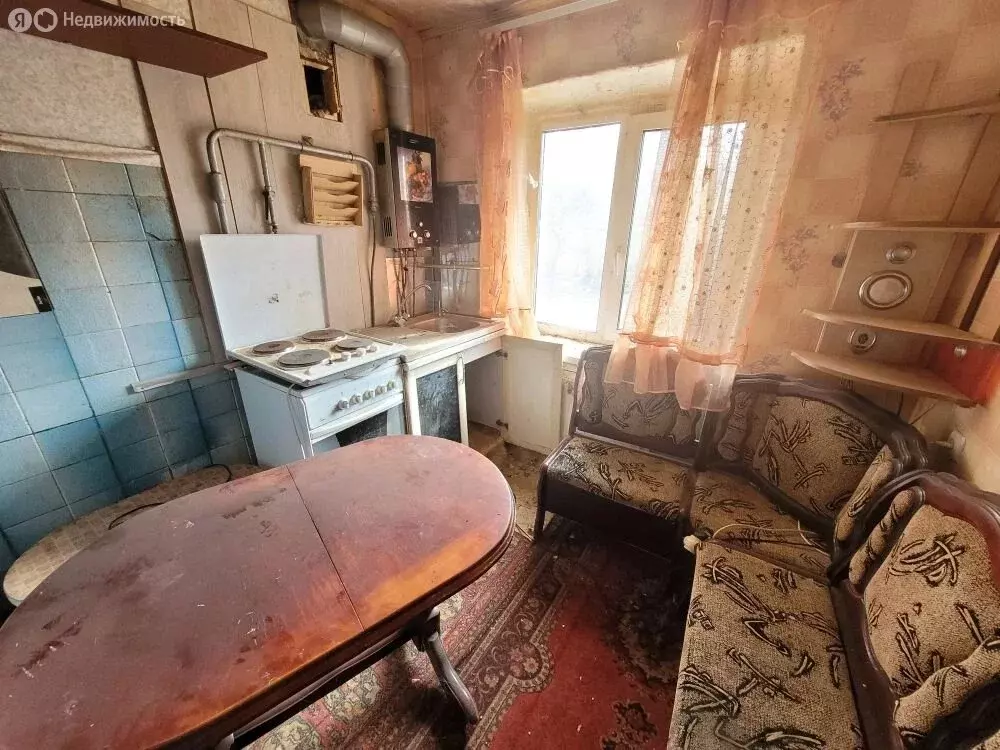 3-комнатная квартира: Волгоград, микрорайон Кирпичный, территория ... - Фото 1