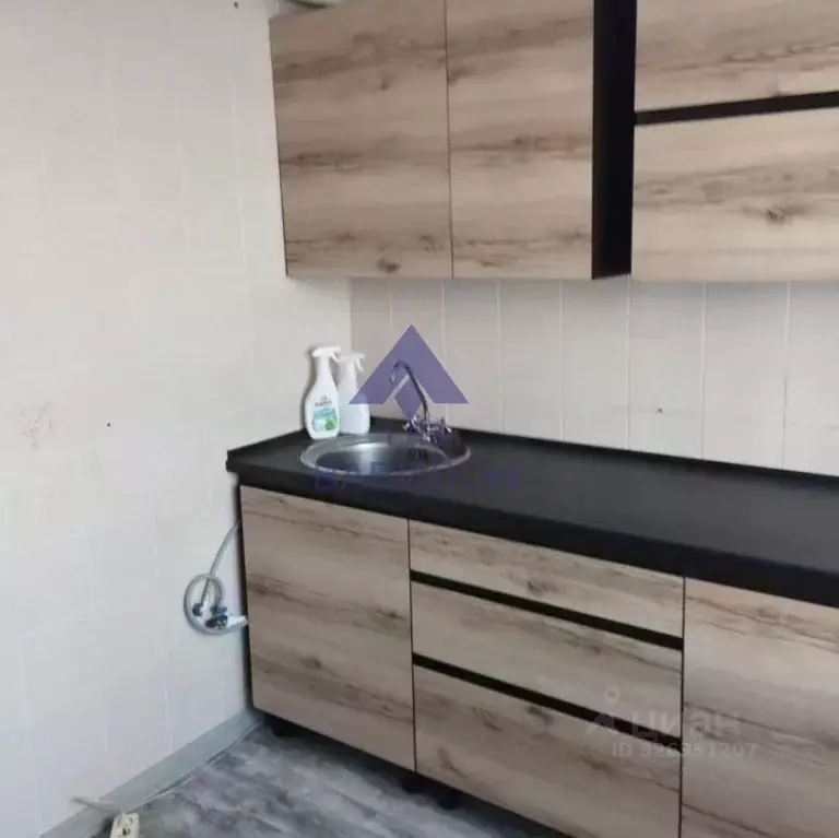 2-к кв. Ростовская область, Волгодонск Морская ул. (51.0 м) - Фото 1