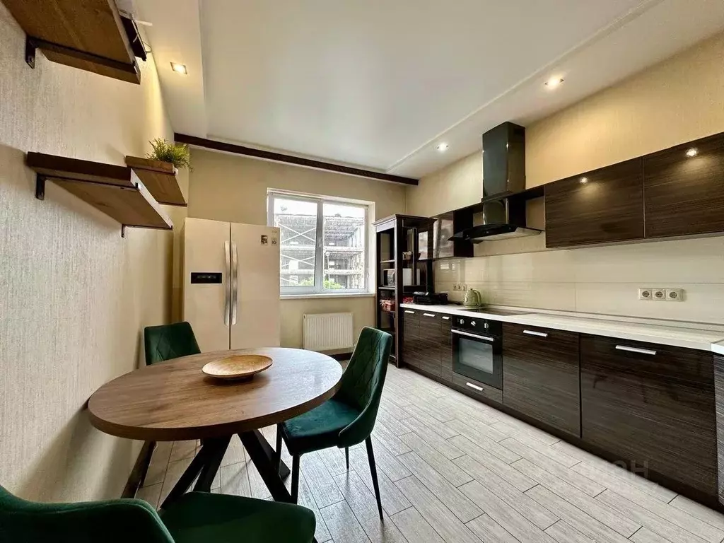 Квартира, 2 комнаты, 80 м - Фото 0