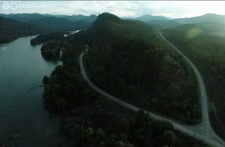 Участок в Алтайский район, село Нижнекаянча (20 м) - Фото 2