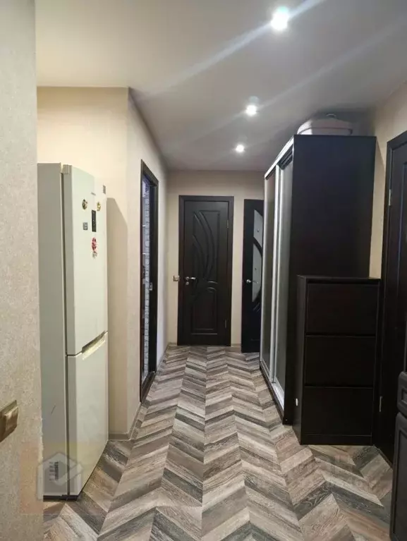 2-к кв. Крым, Симферопольский район, с. Мирное ул. Мира, 18 (59.2 м) - Фото 2