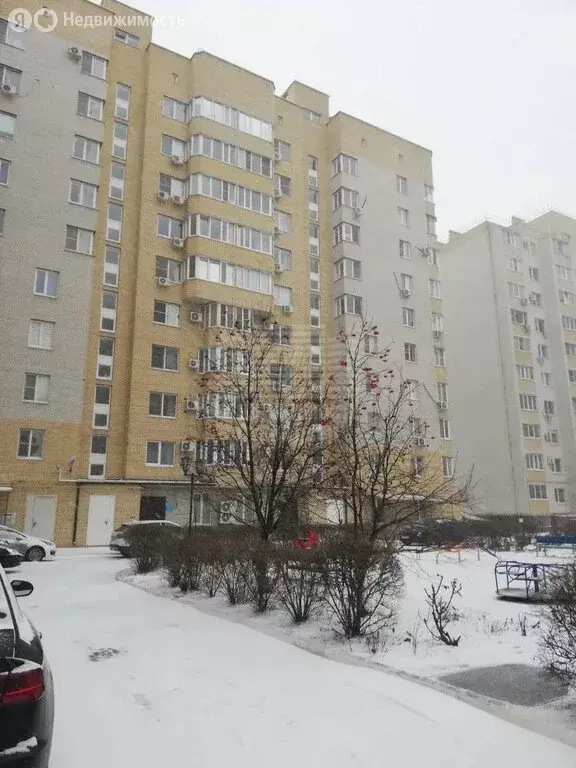 1-комнатная квартира: Таганрог, улица Сергея Шило, 202В (41.5 м) - Фото 2