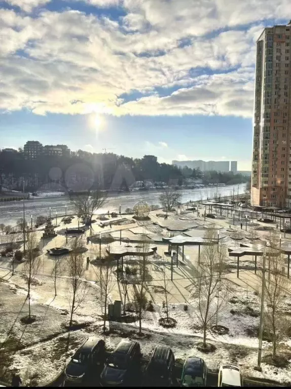 2-к кв. Московская область, Красногорск бул. Красногорский, 20 (71.9 ... - Фото 2