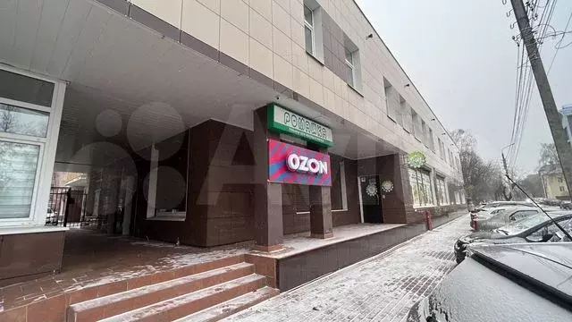 Торговая площадь - Фото 0