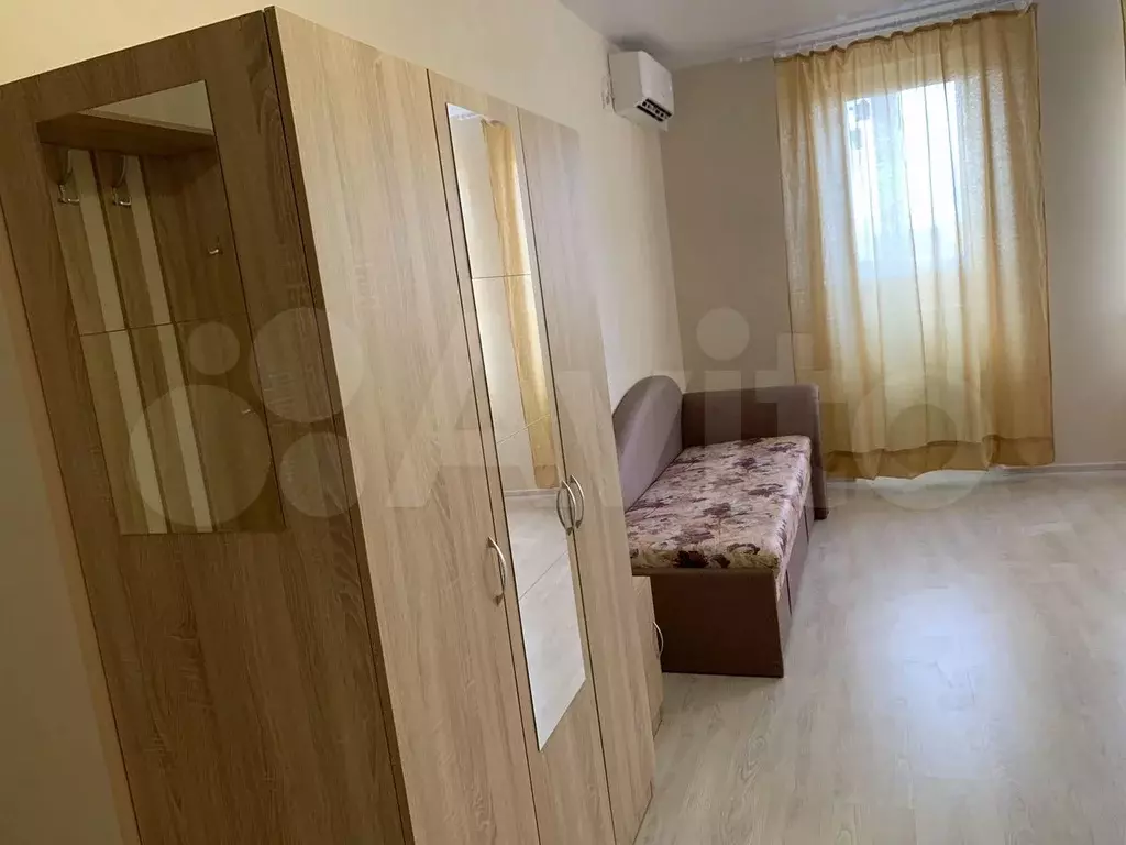 Квартира-студия, 24,5 м, 4/10 эт. - Фото 0