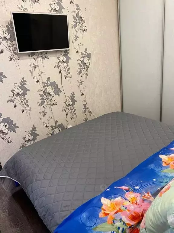 2-к кв. Тульская область, Тула 9 Мая ул., 11 (43.0 м) - Фото 2