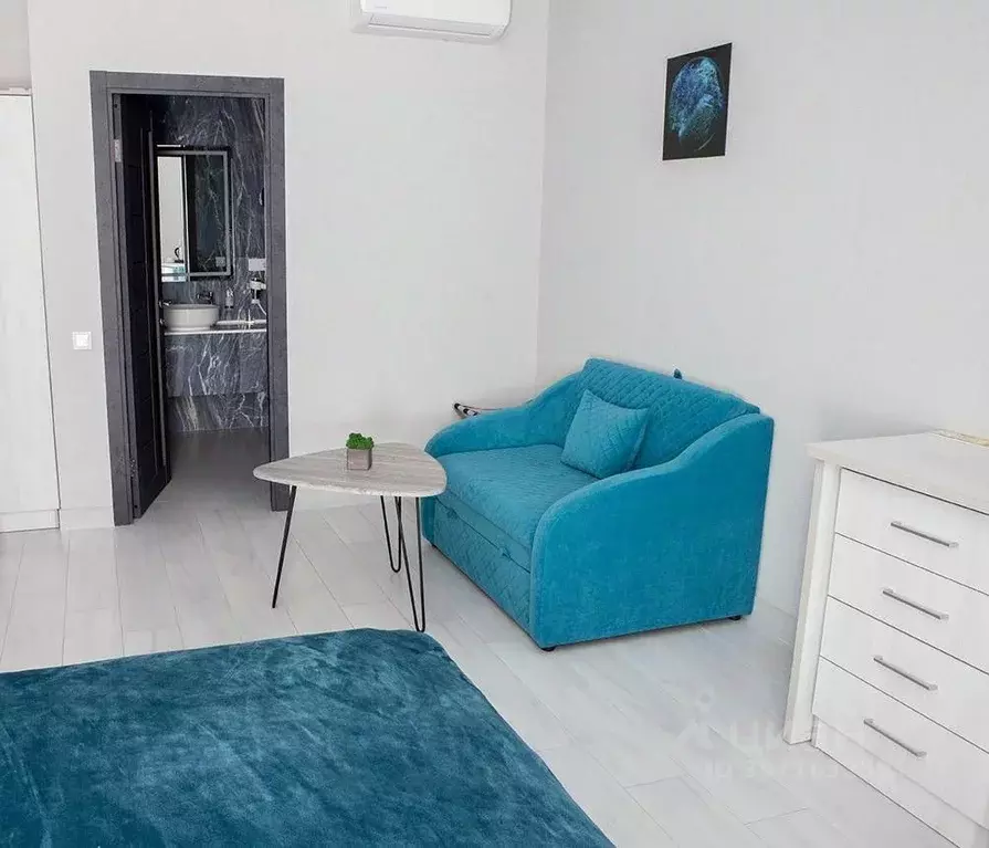 Комната Краснодарский край, Ейск Приморский пер., 19 (20.0 м) - Фото 1