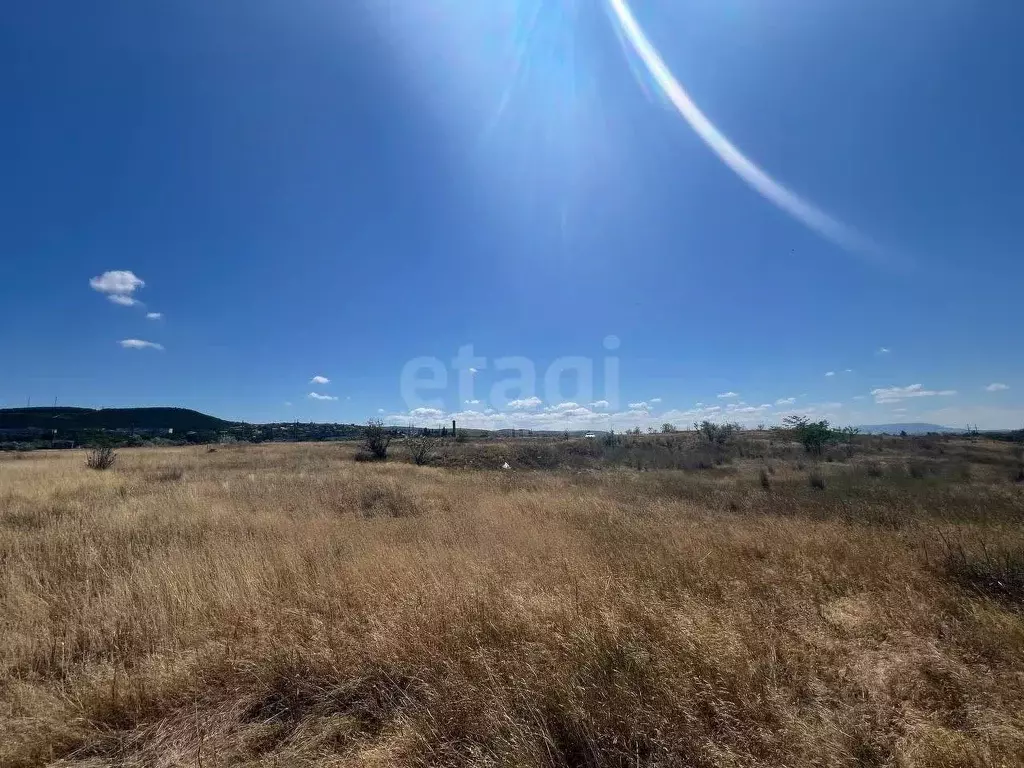 Участок в Крым, Феодосия ул. Владимирская (6.79 сот.) - Фото 1