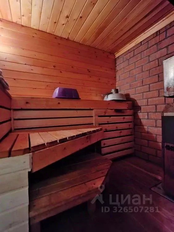 Дом в Иркутская область, Иркутский муниципальный округ, Победитель СНТ ... - Фото 1