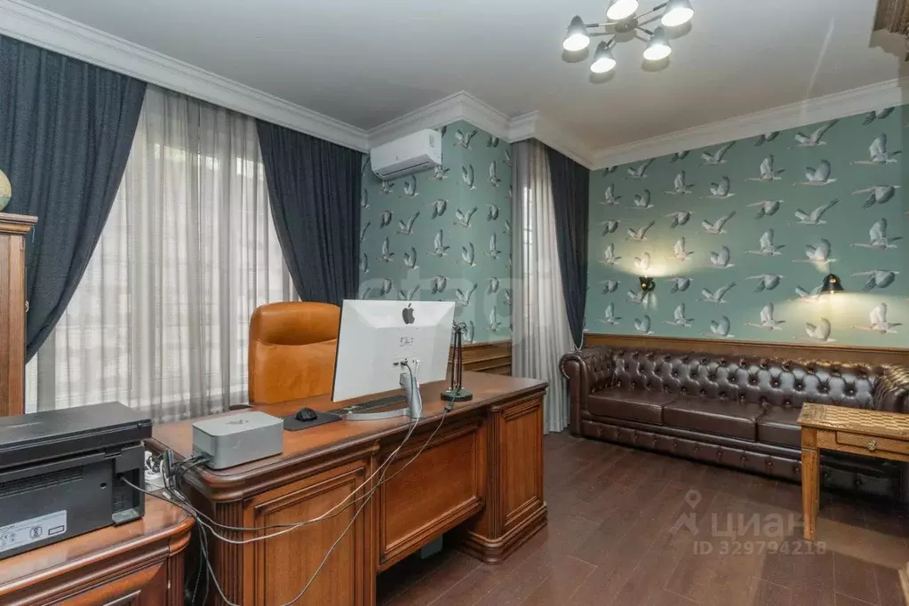 Дом в Краснодарский край, Краснодар Горхутор мкр, ул. Степана ... - Фото 1