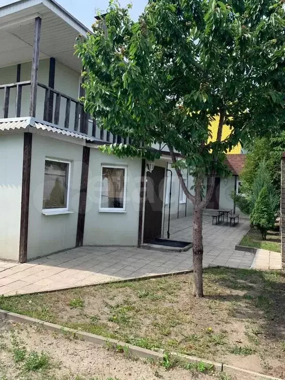 Дом 292 м на участке 10 сот. - Фото 0