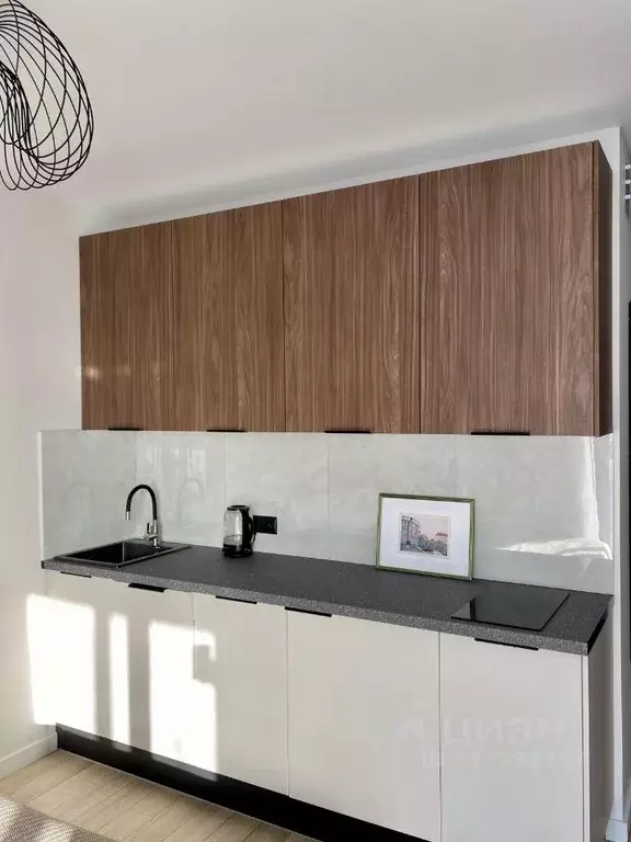 Квартира, студия, 22 м - Фото 1