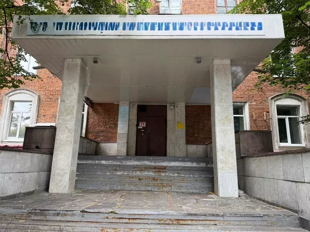 Помещение свободного назначения в Москва ул. Вавилова, 53К3 (661 м) - Фото 1