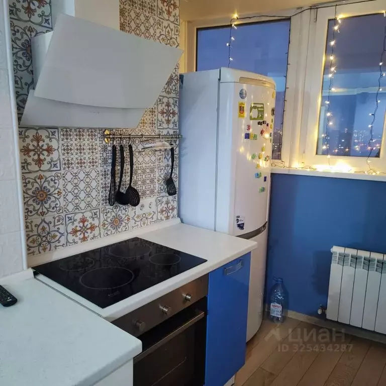 2-к кв. Краснодарский край, Краснодар Центральный мкр, ул. Базовская, ... - Фото 2