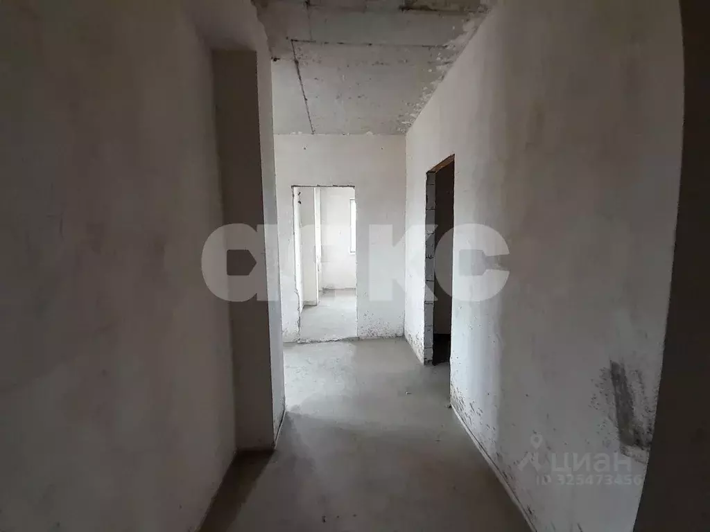 4-к кв. Краснодарский край, Горячий Ключ ул. Ленина, 147А (102.4 м) - Фото 2