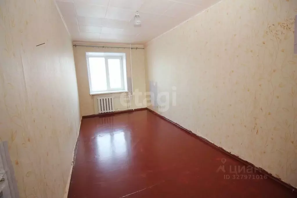 3-к кв. Вологодская область, Шексна рп, Шексна Южная мкр ул. ... - Фото 2