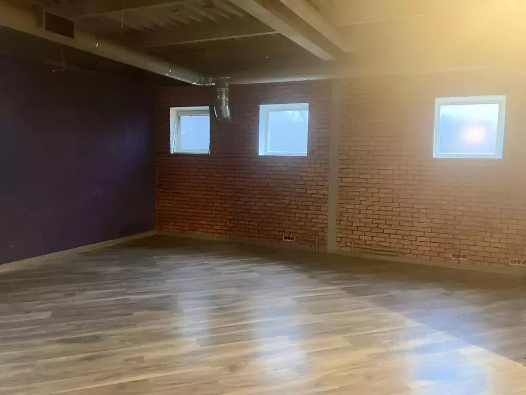 Помещение свободного назначения в Москва ул. Мусоргского, 1Б (85 м) - Фото 1