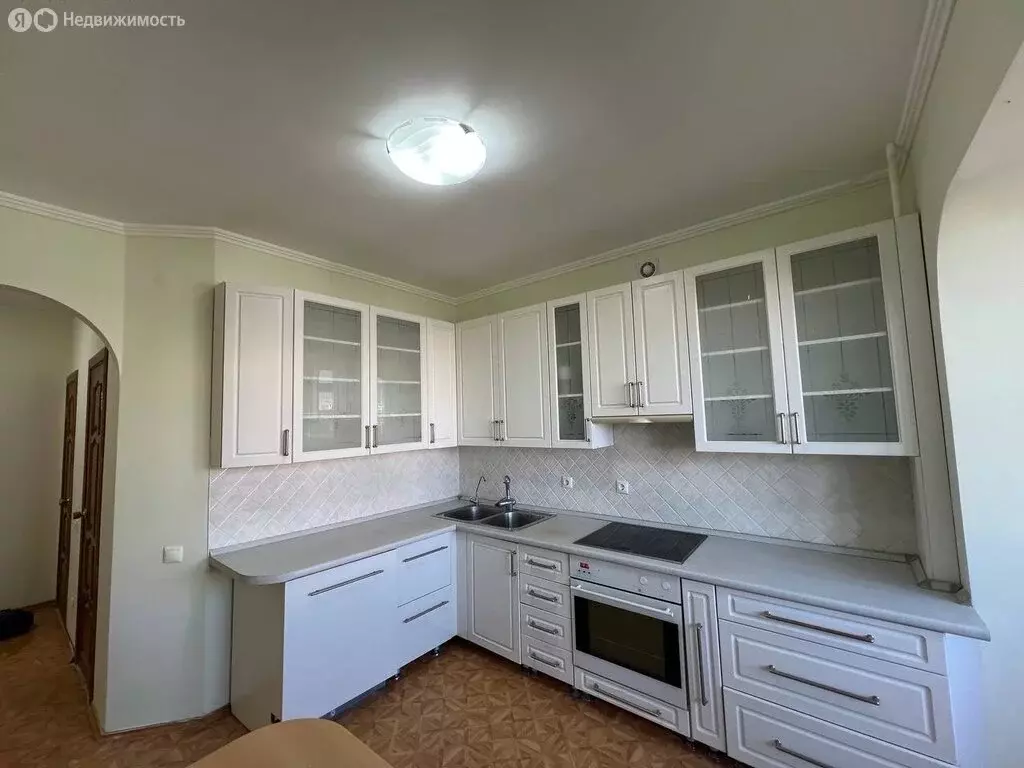 2-комнатная квартира: Самара, улица Советской Армии, 240Б (88.8 м) - Фото 2