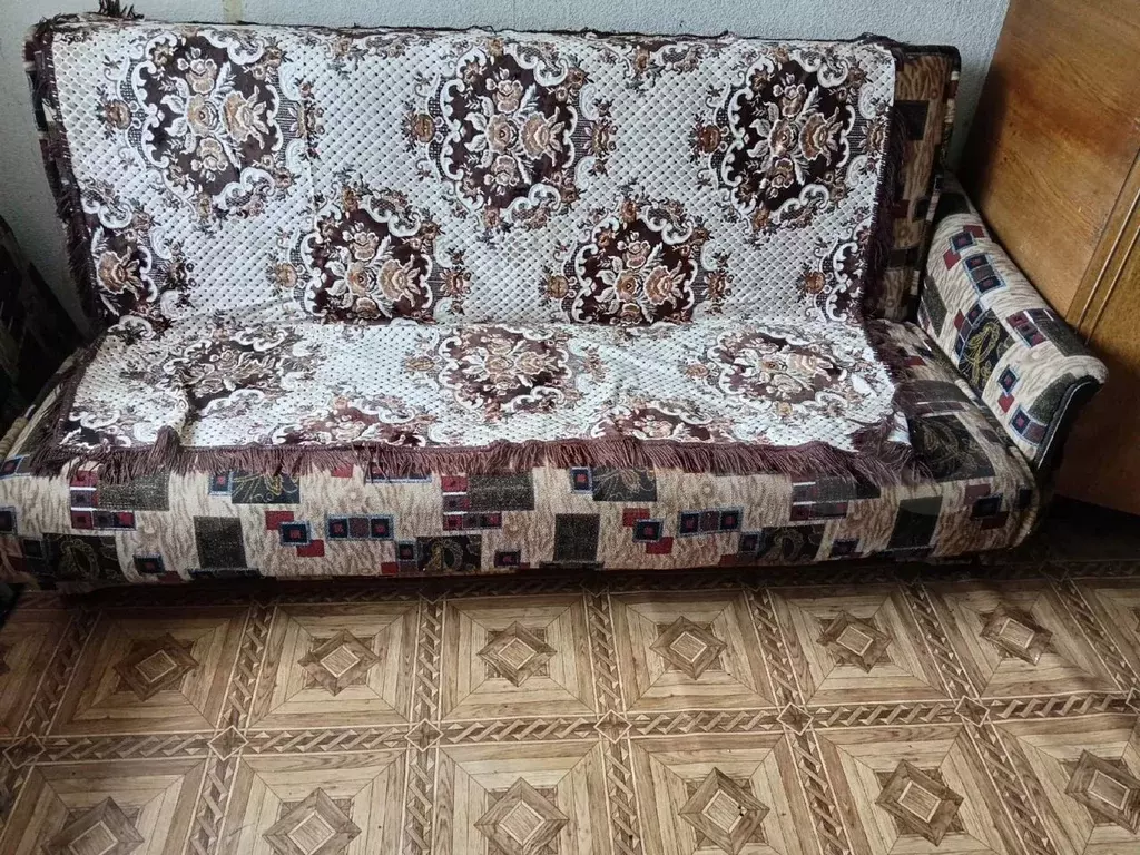 Комната 18 м в 8-к., 4/9 эт. - Фото 0
