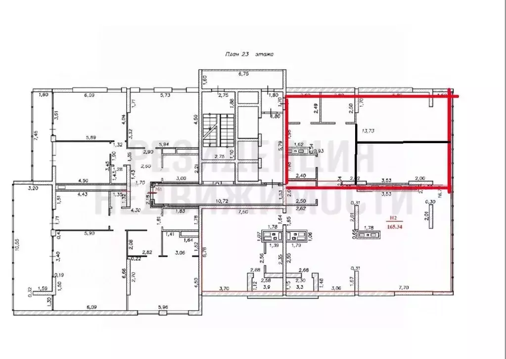 Помещение свободного назначения в Самарская область, Самара Солнечная ... - Фото 2
