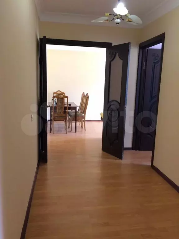 2-к. квартира, 66 м, 9/9 эт. - Фото 1