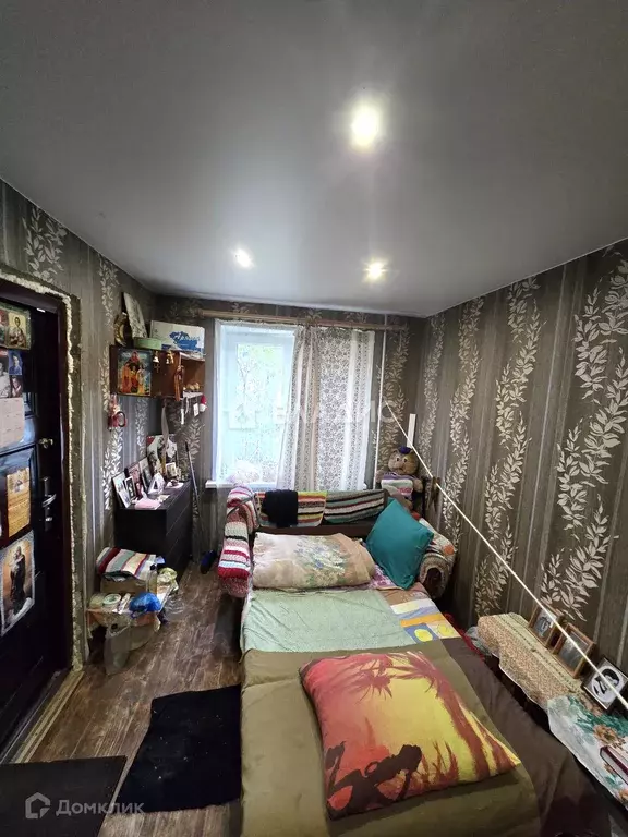 Продаётся 2-к квартира, 44 м - Фото 1