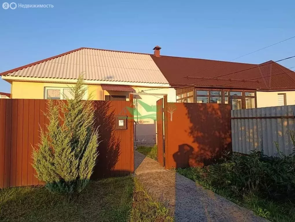 Дом в Белгород, Индустриальная улица (40 м) - Фото 1