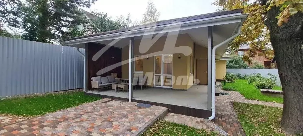 Продается дом в д. Глазынино - Фото 1