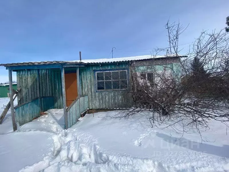 4-к кв. Амурская область, Ивановский муниципальный округ, с. ... - Фото 2