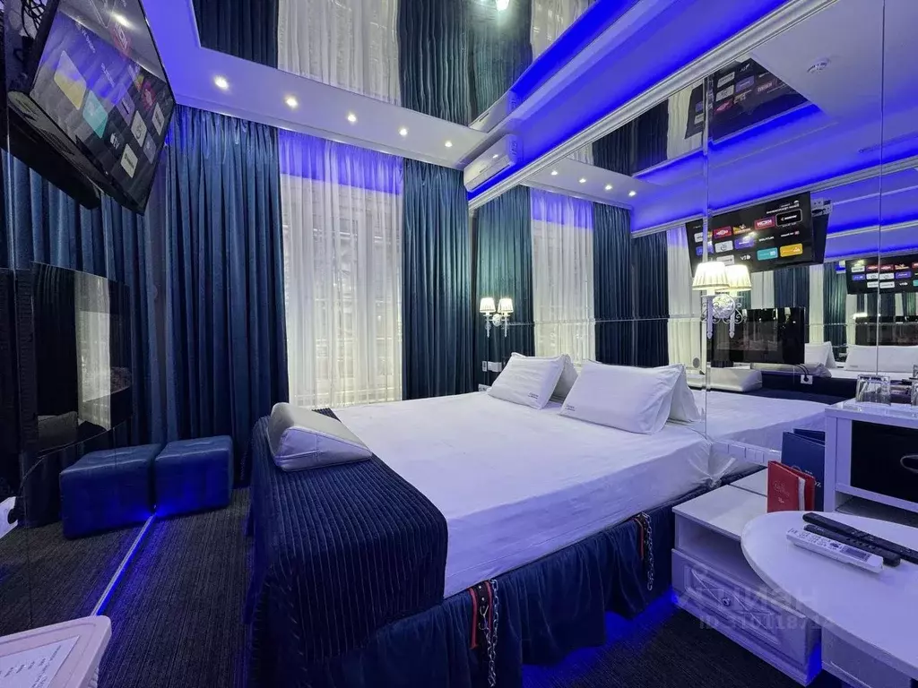 Комната Москва ш. Энтузиастов, 11АК3 (17.0 м) - Фото 1