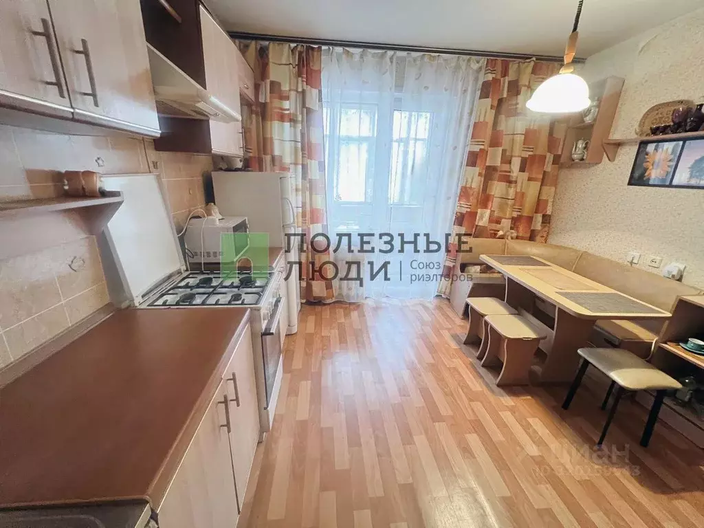 3-к кв. Орловская область, Орел Пожарная ул., 32 (68.4 м) - Фото 1