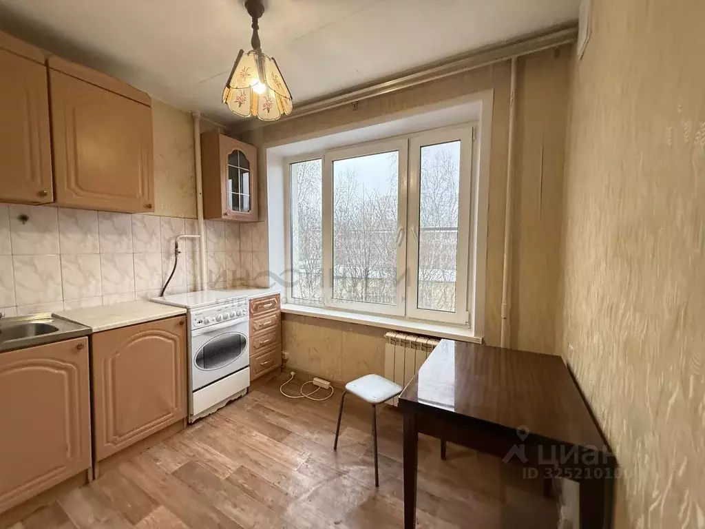 2-к кв. Москва 16-я Парковая ул., 14 (44.3 м) - Фото 0