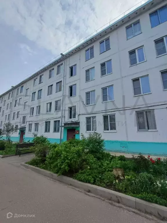 Продаётся 3-к квартира, 49.4 м - Фото 0