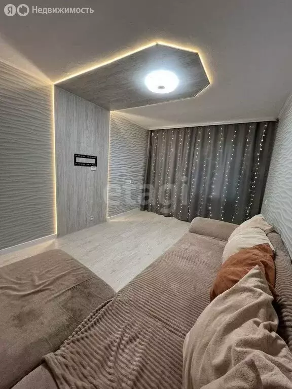 3-комнатная квартира: Томск, Сибирская улица, 25 (58.1 м) - Фото 1