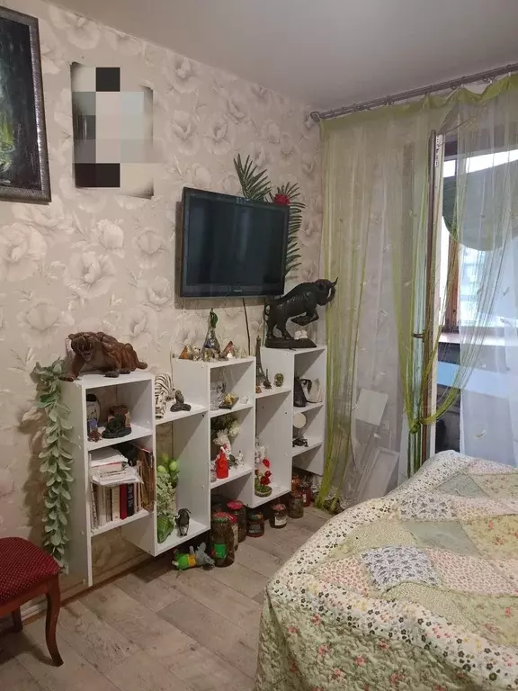 Продаётся 2-к квартира, 43.9 м - Фото 0