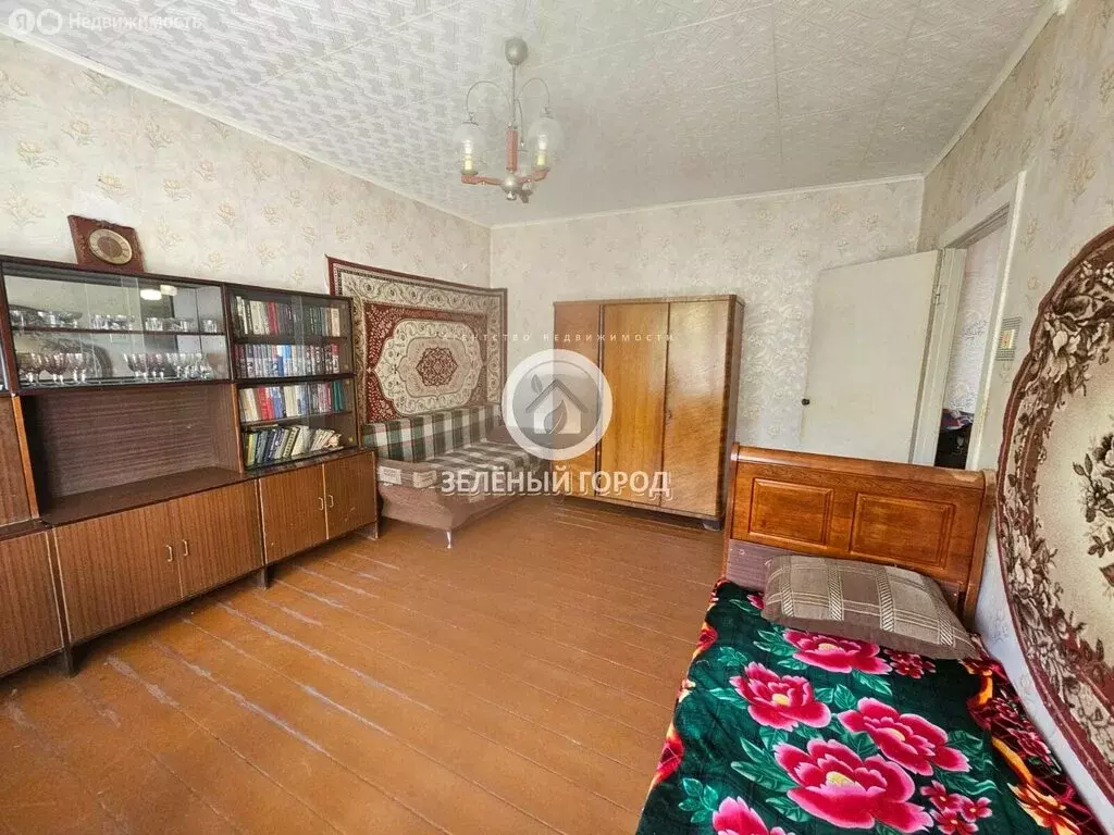 1-комнатная квартира: Калининград, Берёзовая улица, 1 (36.1 м) - Фото 0