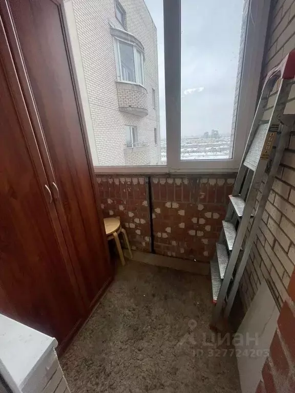 2-к кв. Санкт-Петербург Варшавская ул., 19к2 (35.0 м) - Фото 2