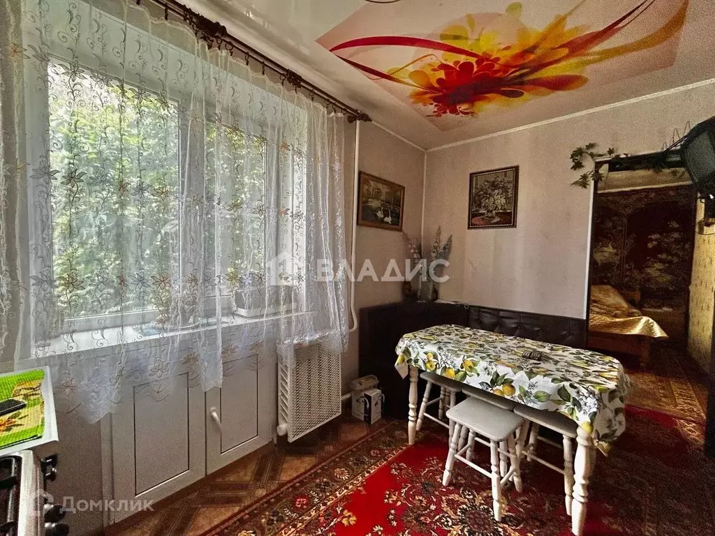 Продаётся 2-к квартира, 44 м - Фото 0