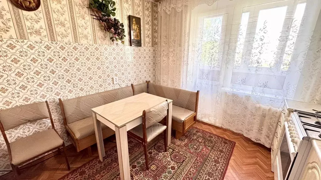 2-к. квартира, 48 м, 2/5 эт. - Фото 1