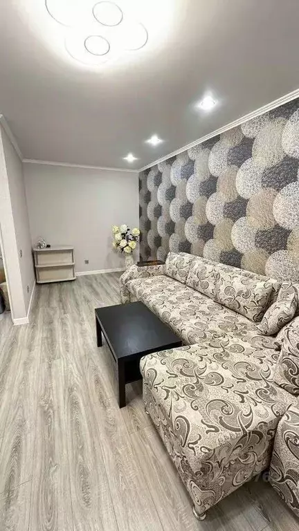 1-к кв. Татарстан, Казань ул. Гаврилова, 56к3 (40.0 м) - Фото 0