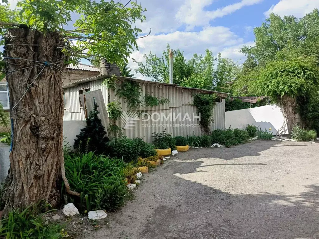 2-к кв. Ростовская область, Новочеркасск ул. Фрунзе (35.0 м) - Фото 1