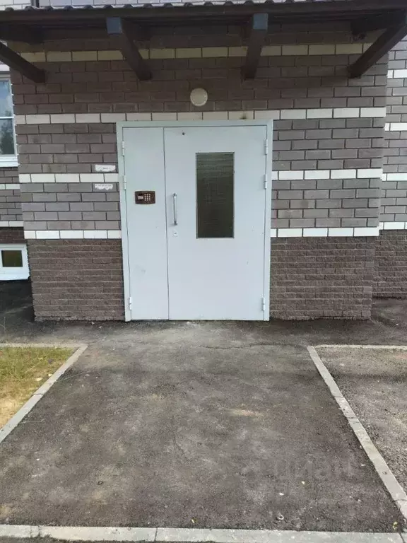 1-к кв. Нижегородская область, Кстово ул. Герцена, 6к1 (30.0 м) - Фото 2