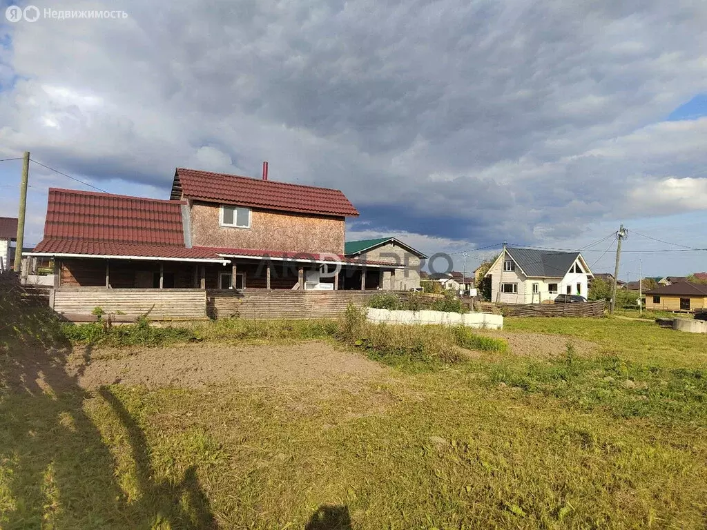 Участок в Выльгорт, Совхозная улица, проезд № 1, 45 (10 м) - Фото 0