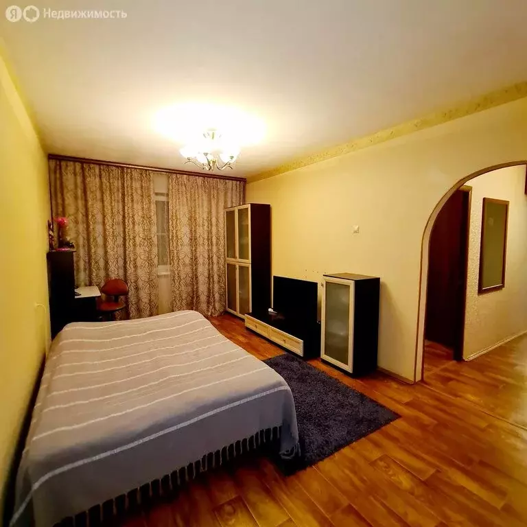 2-комнатная квартира: Липецк, улица Катукова, 36А (51.2 м) - Фото 1