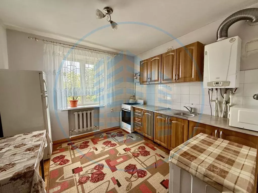 3-к кв. Ставропольский край, Предгорный муниципальный округ, ... - Фото 1
