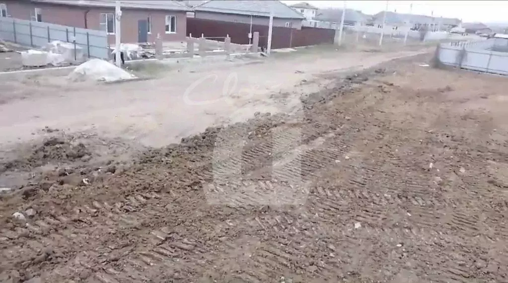 Участок в Краснодарский край, Тимашевск Индустриальный мкр, 77 (5.01 ... - Фото 1